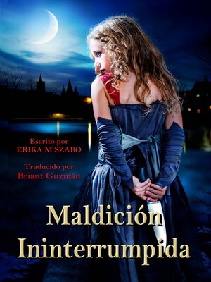 cover image of Maldición Ininterrumpida